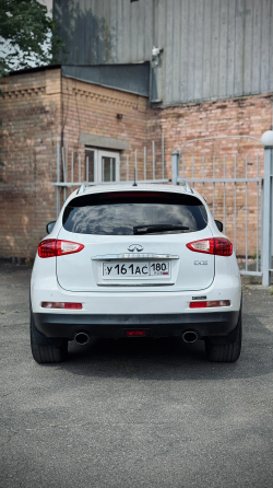 Продам Infiniti ex35 Донецк