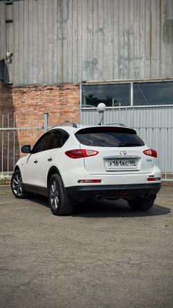 Продам Infiniti ex35 Донецк