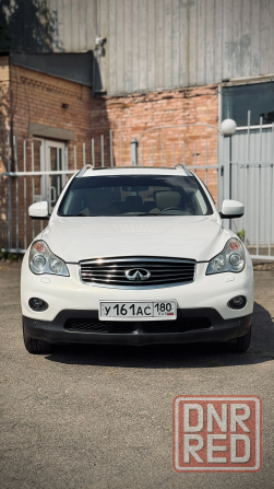 Продам Infiniti ex35 Донецк - изображение 1