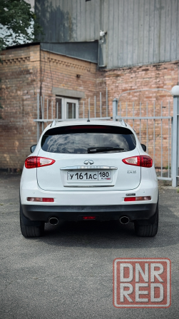Продам Infiniti ex35 Донецк - изображение 2