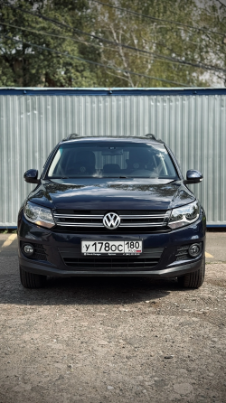 Продам Volkswagen Tiguan Донецк