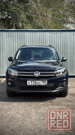 Продам Volkswagen Tiguan Донецк - изображение 1