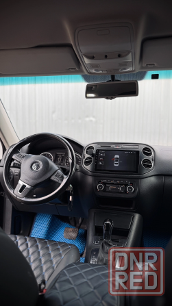 Продам Volkswagen Tiguan Донецк - изображение 3