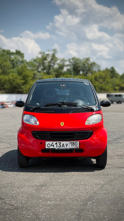 Продам Smart Донецк