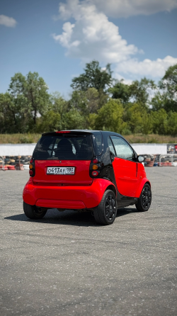 Продам Smart Донецк
