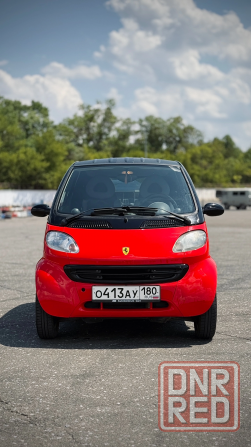 Продам Smart Донецк - изображение 1