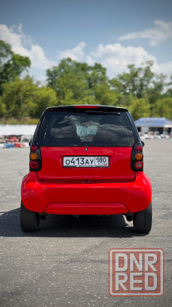 Продам Smart Донецк - изображение 3