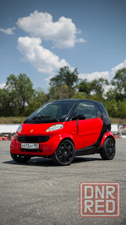 Продам Smart Донецк - изображение 2