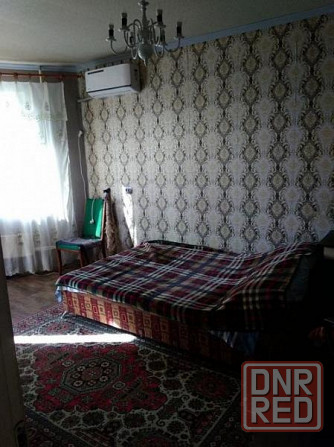 Продаётся однокомнатная квартира в Кировском районе, ул.Петровского, Текстильщик Донецк - изображение 2