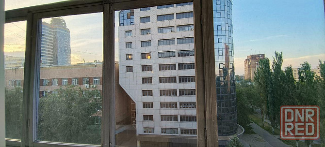 продам 3х комн. квартиру в центре города Донецк - изображение 11