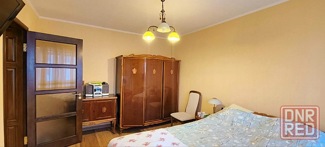 продам 3х комн. квартиру в центре города Донецк - изображение 10