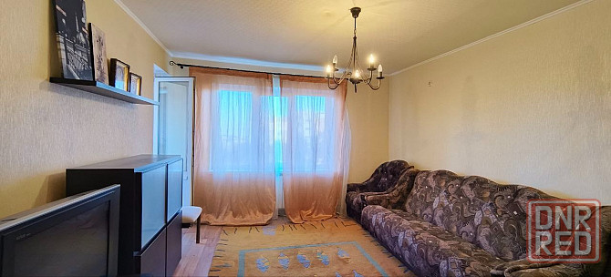 продам 3х комн. квартиру в центре города Донецк - изображение 6