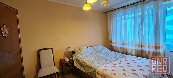 продам 3х комн. квартиру в центре города Донецк - изображение 2