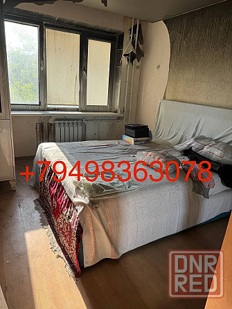 Срочно Продам 3км.кв.Левый Берег Ленинградский 3,2 мил Хороший торг. Мариуполь - изображение 1