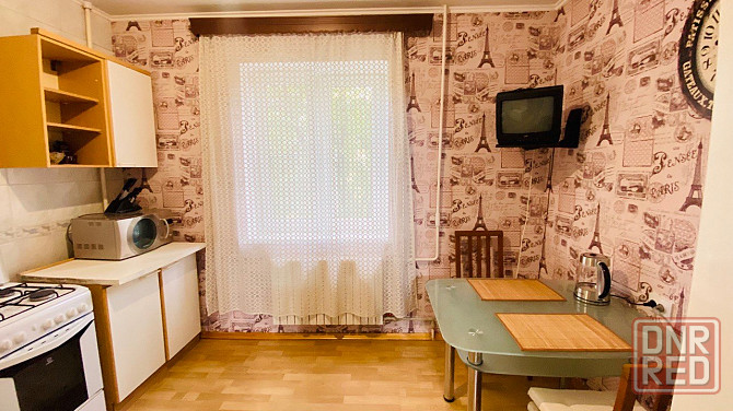 Сдам 1-комн. квартиру Донецк Сити. Полностью укомплектована Донецк - изображение 7