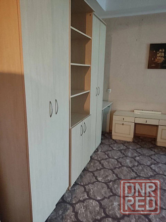 сдам 2х комн квартиру в ворошил. р-не , набережная,пр. дзержинского, отличная Донецк - изображение 4