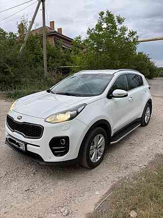 Kia Sportage 2.0 AT AWD, 2017 г. Макеевка