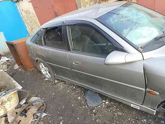 Запчасти Opel vectra b Донецк