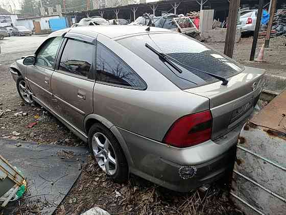 Запчасти Opel vectra b Донецк