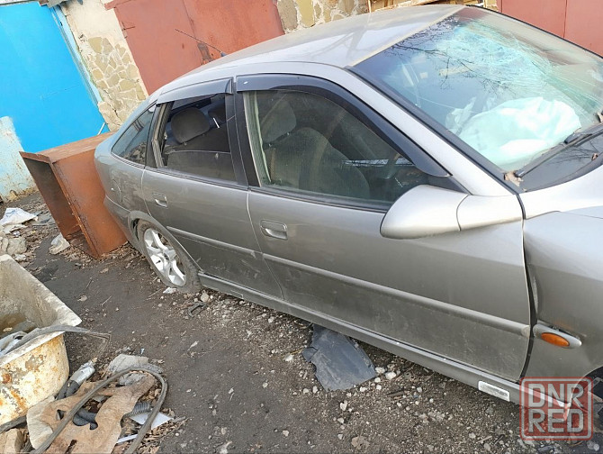 Запчасти Opel vectra b Донецк - изображение 3