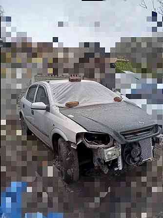 Запчасти Opel Astra g Донецк