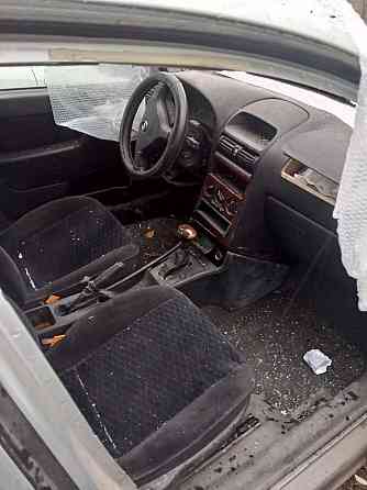 Запчасти Opel Astra g Донецк