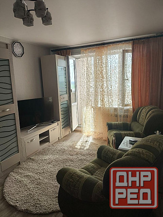 сдам 2к квартиру 23мкр Галактика Центральный район Мариуполь - изображение 3