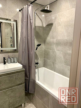 сдам 3к квартиру 23мкр Галактика Центральный район Мариуполь - изображение 3