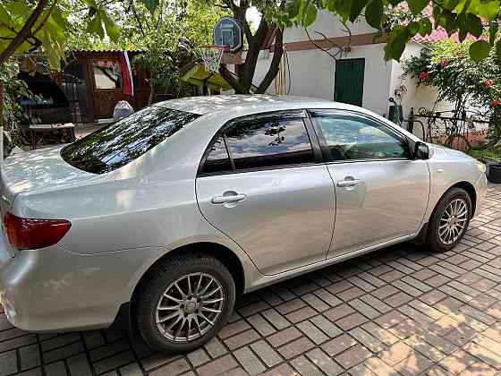 Toyota Corolla 2008 год Луганск