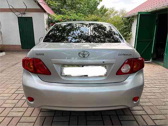 Toyota Corolla 2008 год Луганск