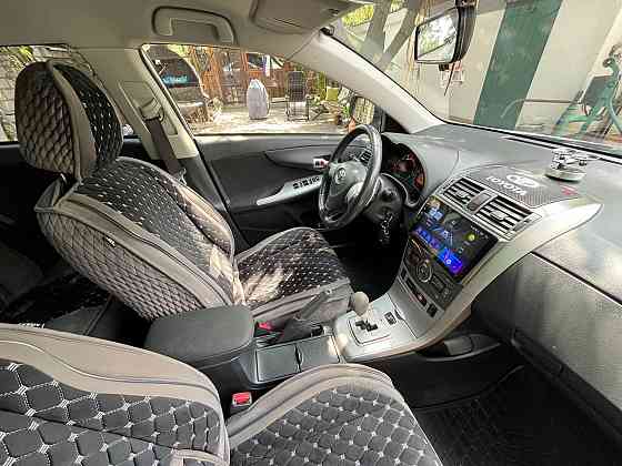 Toyota Corolla 2008 год Луганск
