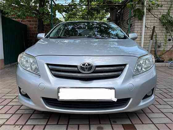 Toyota Corolla 2008 год Луганск