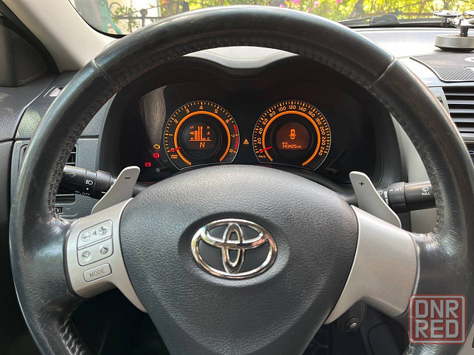 Toyota Corolla 2008 год Луганск - изображение 7