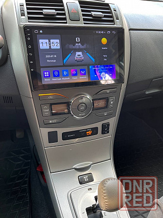 Toyota Corolla 2008 год Луганск - изображение 8