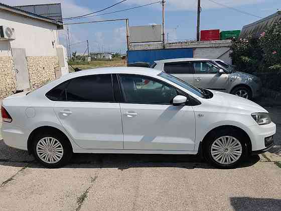 Продам Volkswagen Polo Донецк
