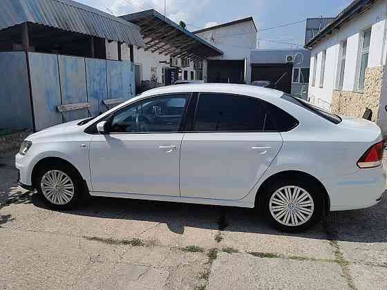 Продам Volkswagen Polo Донецк