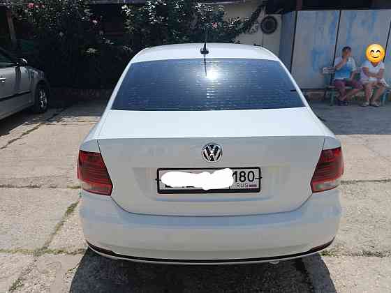 Продам Volkswagen Polo Донецк