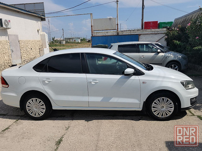 Продам Volkswagen Polo Донецк - изображение 3