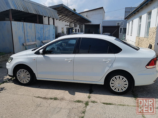 Продам Volkswagen Polo Донецк - изображение 2