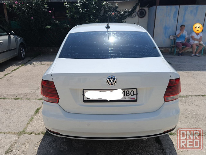Продам Volkswagen Polo Донецк - изображение 4
