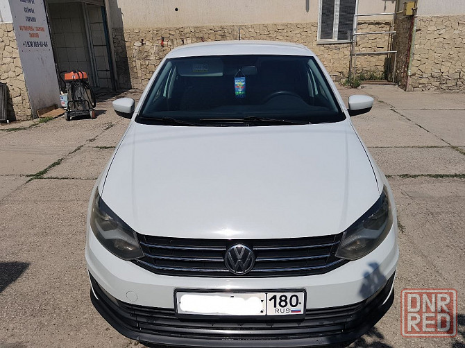 Продам Volkswagen Polo Донецк - изображение 1