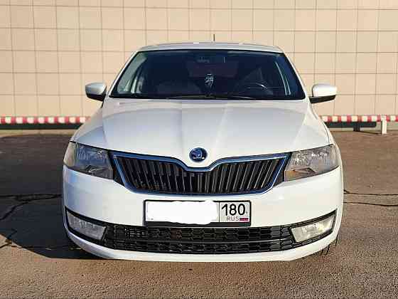 Продам Skoda RAPID Донецк