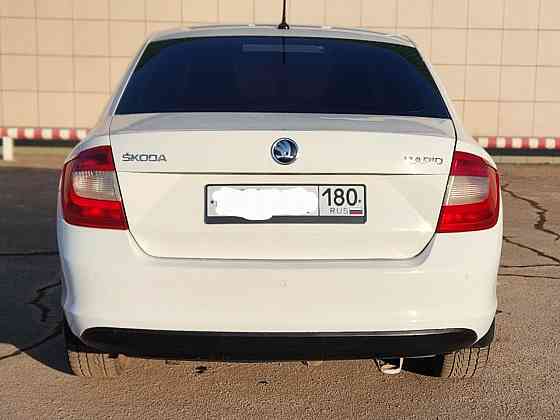 Продам Skoda RAPID Донецк