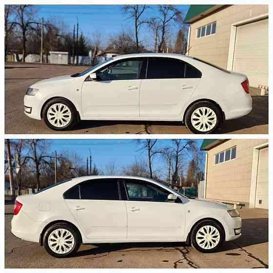 Продам Skoda RAPID Донецк