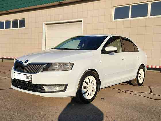 Продам Skoda RAPID Донецк