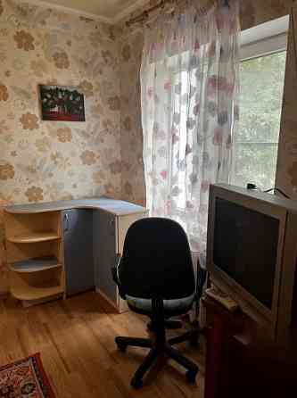 Продаю 2-х комнатную квартиру в Петровском районе, Круг Донецк
