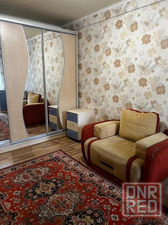 Продаю 2-х комнатную квартиру в Петровском районе, Круг Донецк - изображение 1