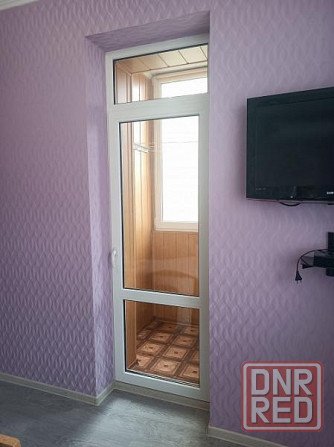 Продаю 3-х комнатную квартиру в Петровском районе, Тихий Донецк - изображение 2