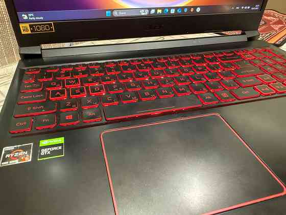 Acer Nitro 5 Донецк