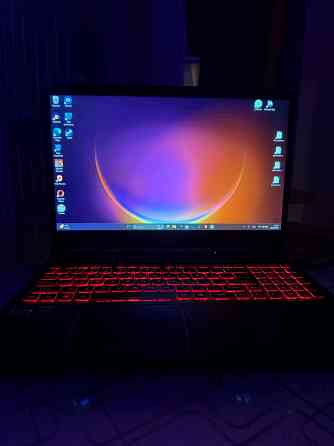 Acer Nitro 5 Донецк